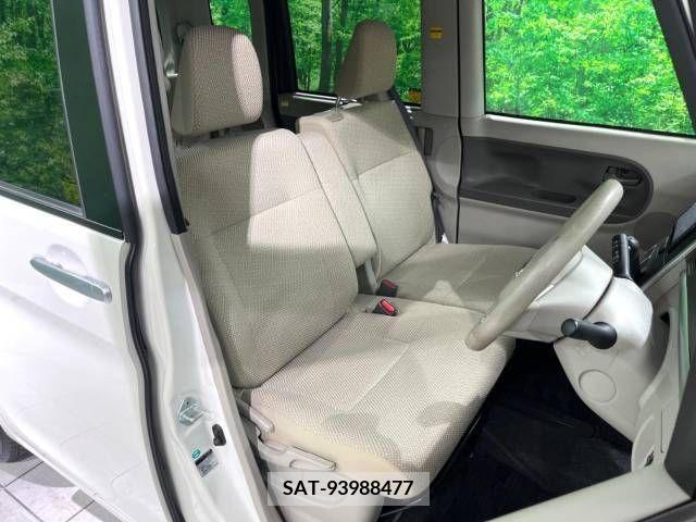 Daihatsu TANTO 2014-06 369273-8