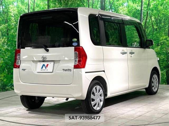 Daihatsu TANTO 2014-06 369273-17