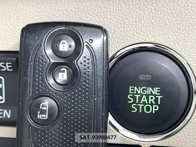 Daihatsu TANTO 2014-06 369273-7