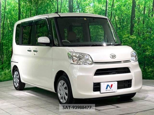 Daihatsu TANTO 2014-06 369273-16