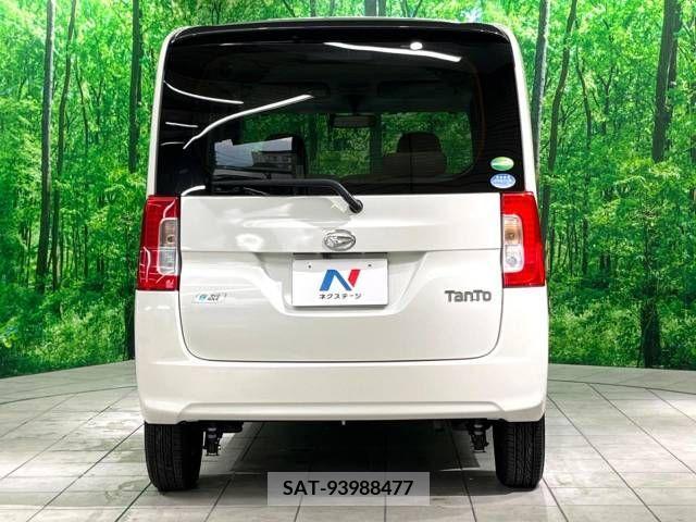 Daihatsu TANTO 2014-06 369273-15