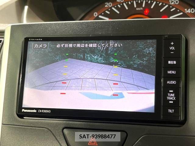 Daihatsu TANTO 2014-06 369273-3