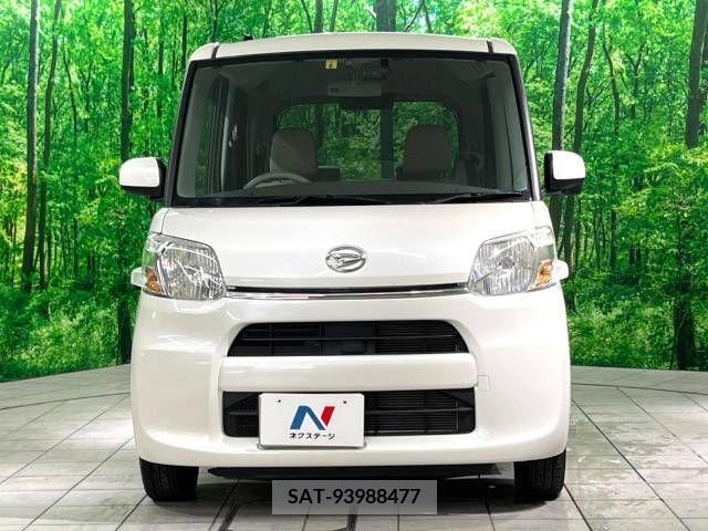 Daihatsu TANTO 2014-06 369273-14