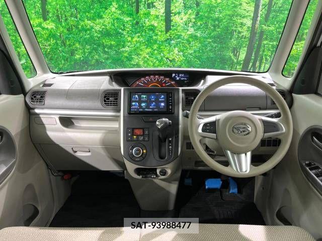 Daihatsu TANTO 2014-06 369273-1