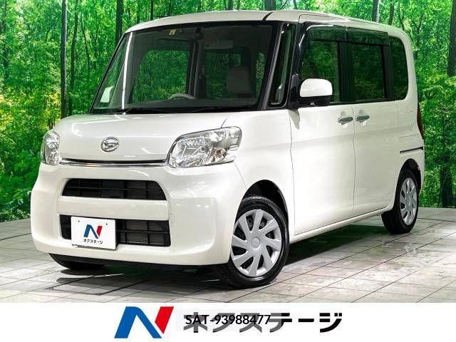 Daihatsu TANTO 2014-06 369273-0