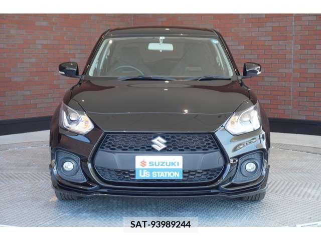Suzuki SWIFT 2022-03 378959-3