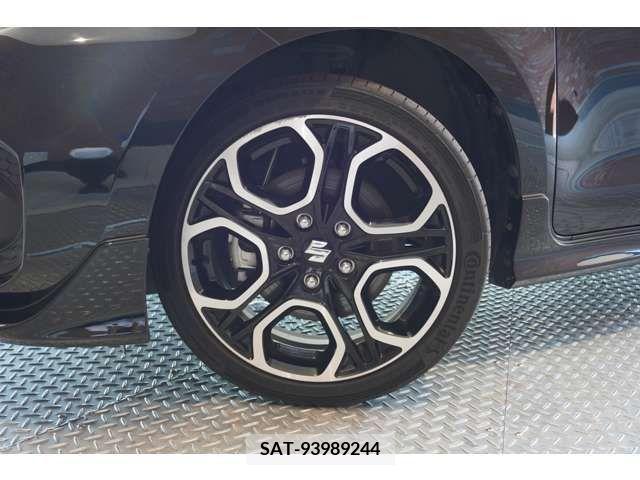 Suzuki SWIFT 2022-03 378959-11