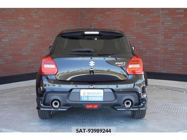 Suzuki SWIFT 2022-03 378959-2