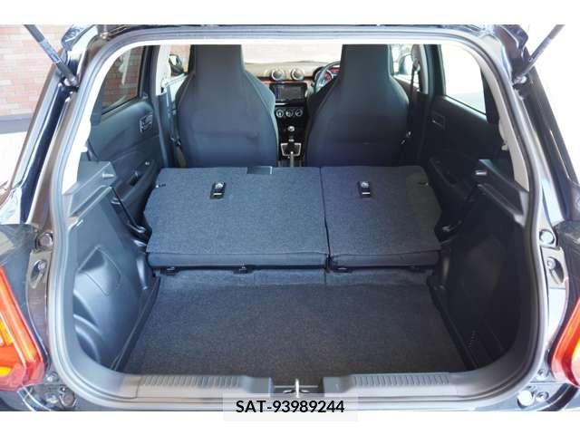 Suzuki SWIFT 2022-03 378959-14