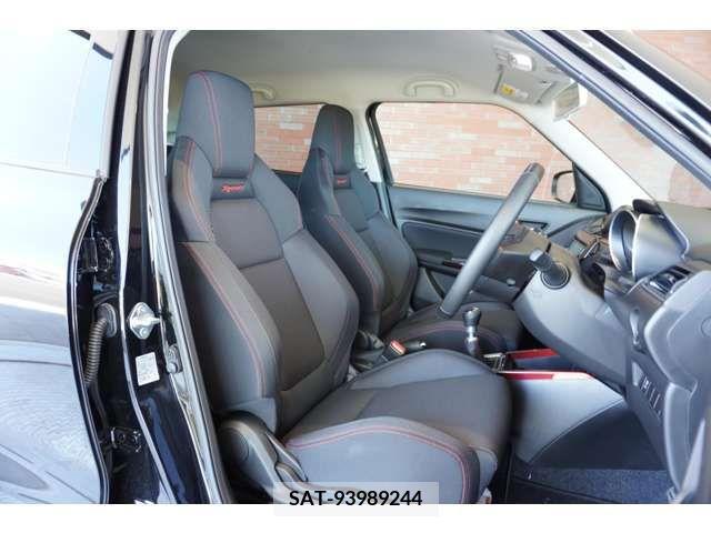 Suzuki SWIFT 2022-03 378959-5