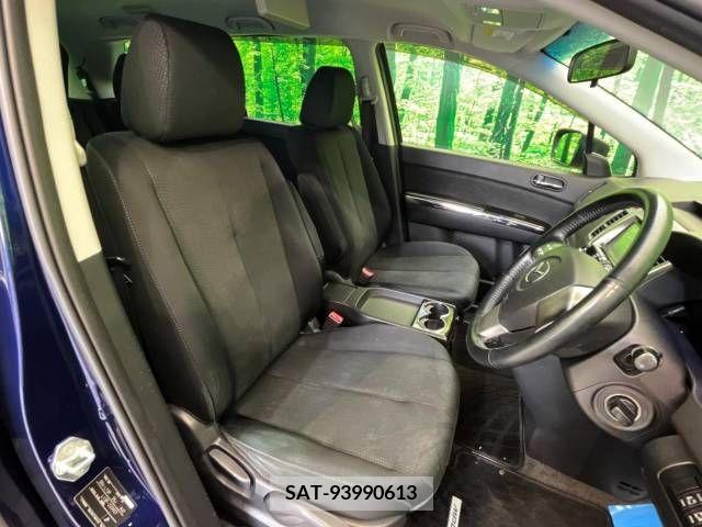 Mazda MPV 2010-03 310905-8