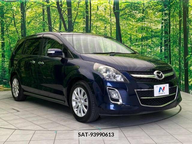 Mazda MPV 2010-03 310905-17