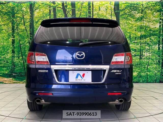 Mazda MPV 2010-03 310905-16