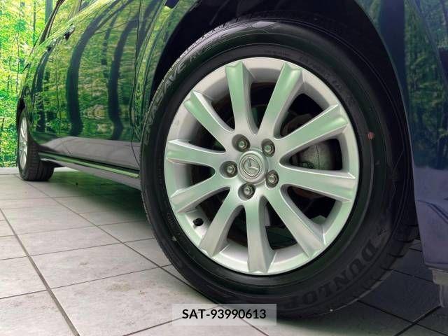 Mazda MPV 2010-03 310905-14