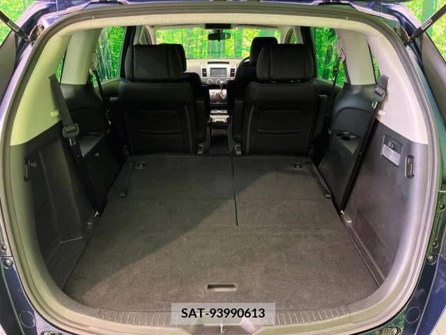 Mazda MPV 2010-03 310905-11
