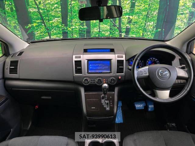 Mazda MPV 2010-03 310905-1