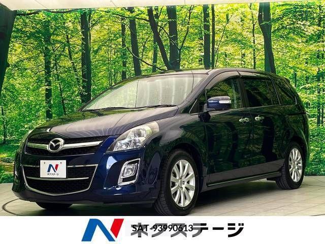 Mazda MPV 2010-03 310905-0