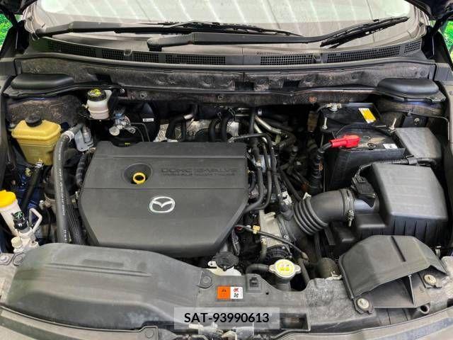 Mazda MPV 2010-03 310905-19