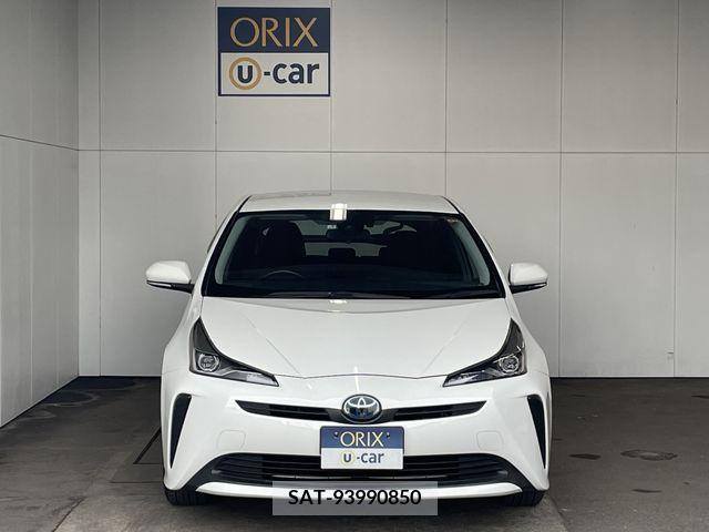 Toyota PRIUS 2019-03 322521-4