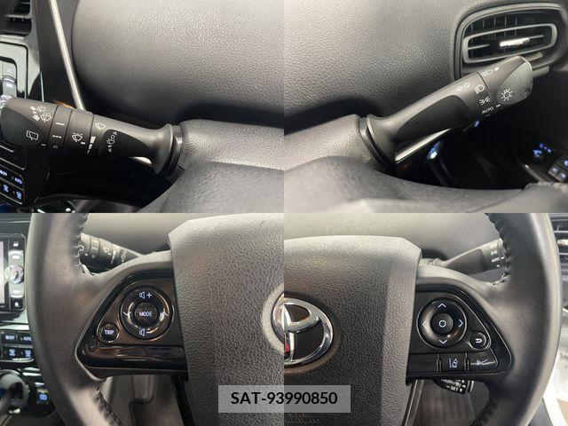 Toyota PRIUS 2019-03 322521-9