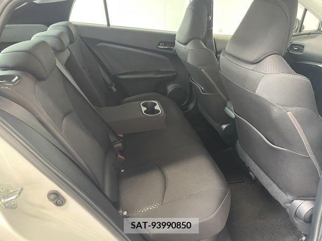 Toyota PRIUS 2019-03 322521-17