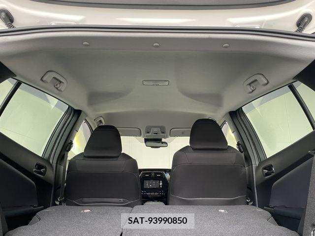 Toyota PRIUS 2019-03 322521-14