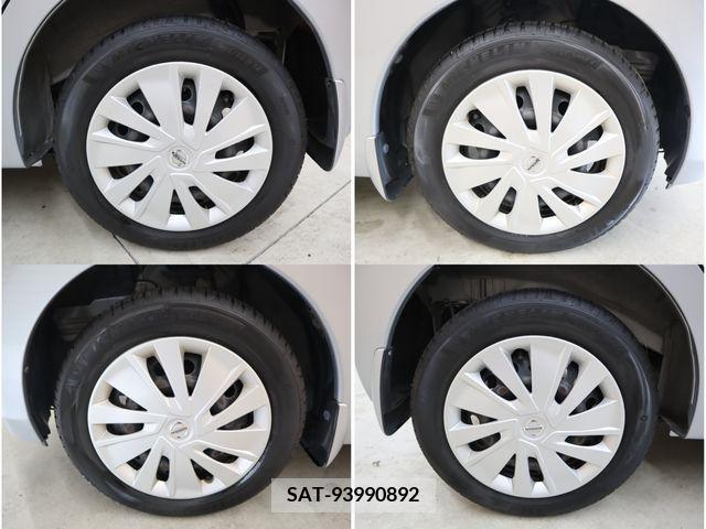 Nissan DAYZ 2015-09 353537-24