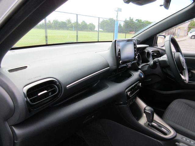 Toyota YARIS 2020-07 6727-22