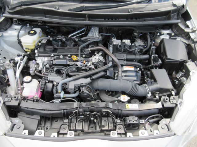 Toyota YARIS 2020-07 6727-19