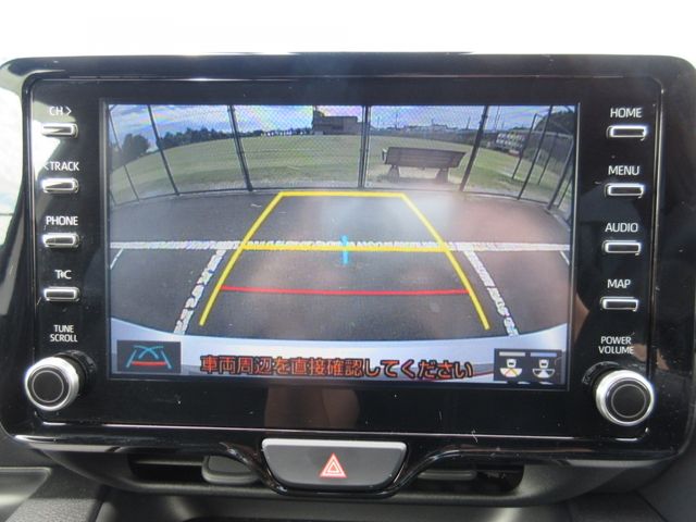 Toyota YARIS 2020-07 6727-29