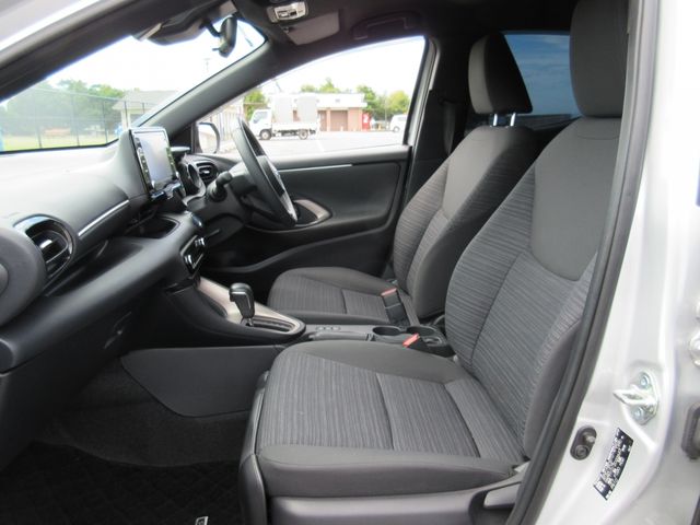 Toyota YARIS 2020-07 6727-23