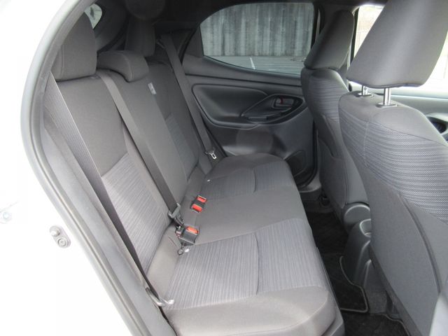 Toyota YARIS 2020-07 6727-25