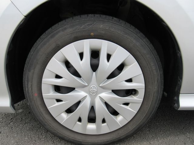 Toyota YARIS 2020-07 6727-18