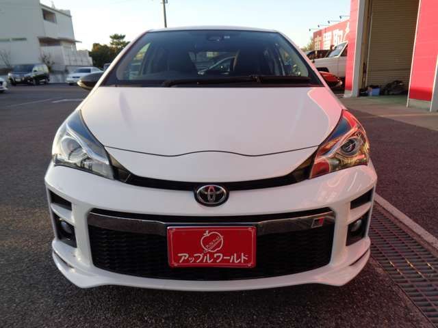 Toyota VITZ HYBRID 2018-12 190018-8