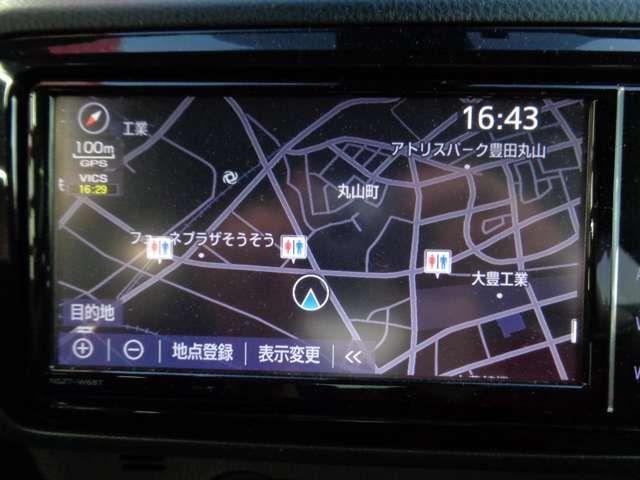 Toyota VITZ HYBRID 2018-12 190018-3