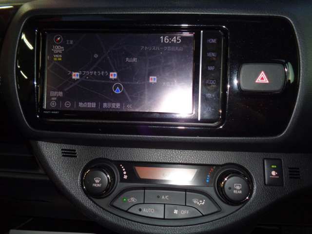 Toyota VITZ HYBRID 2018-12 190018-19
