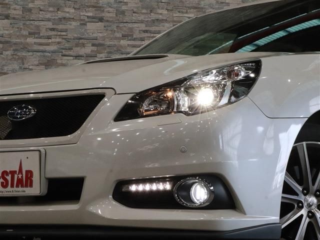 Subaru LEGACY 2013-03 7744-8