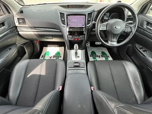 Subaru LEGACY 2013-03 7744-11