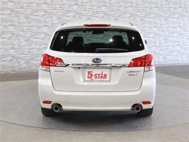 Subaru LEGACY 2013-03 7744-7