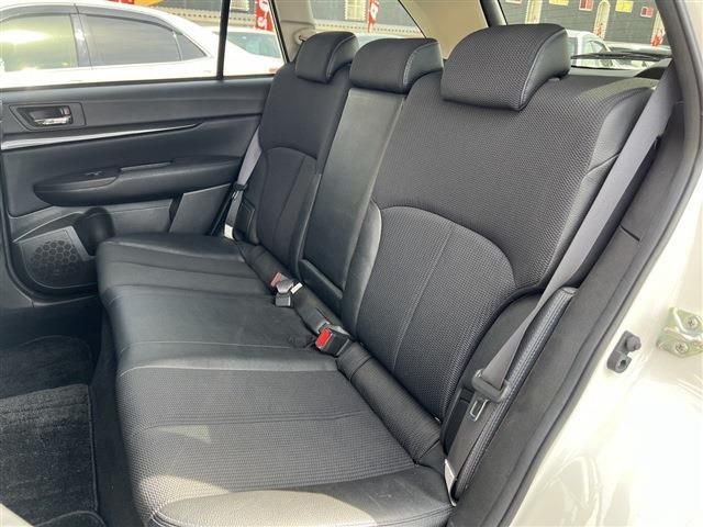 Subaru LEGACY 2013-03 7744-19