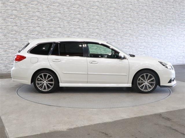 Subaru LEGACY 2013-03 7744-6