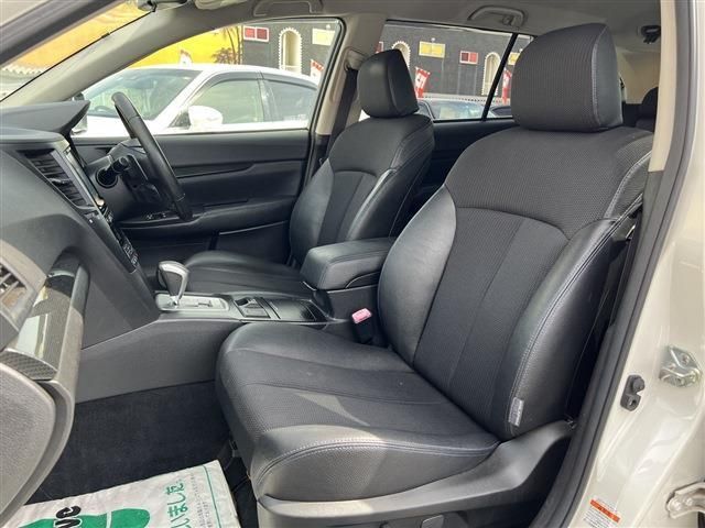 Subaru LEGACY 2013-03 7744-18