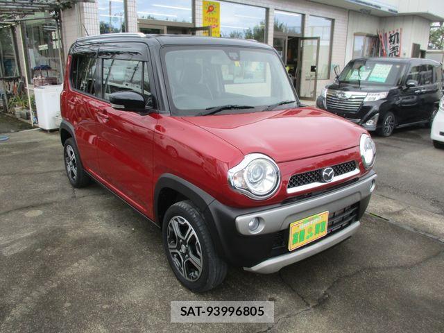 sat car