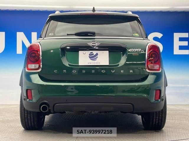 Bmw MINI 2019-03 213615-17