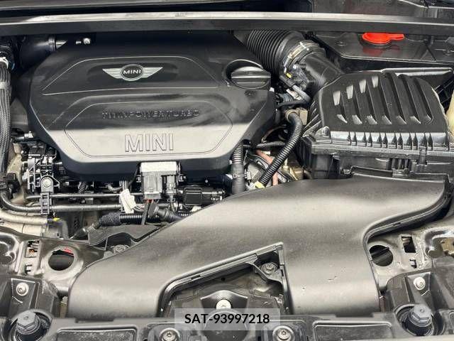 Bmw MINI 2019-03 213615-18