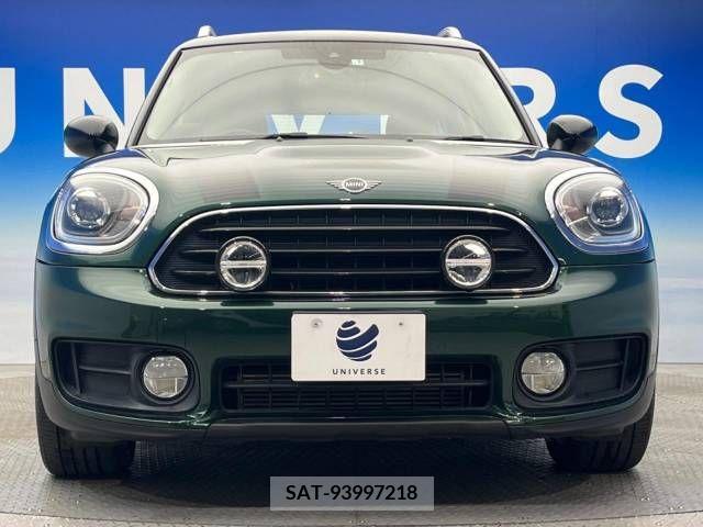 Bmw MINI 2019-03 213615-16