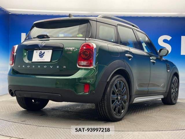 Bmw MINI 2019-03 213615-15