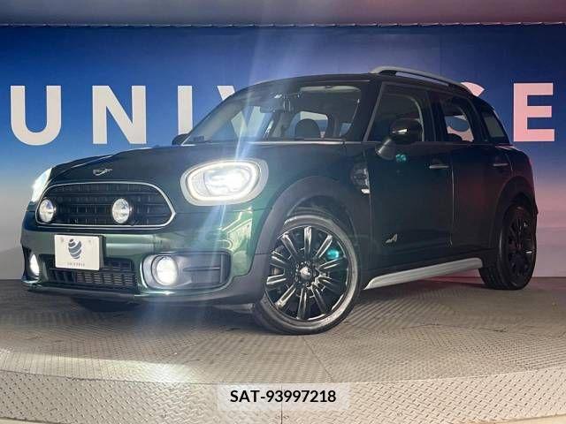 Bmw MINI 2019-03 213615-12
