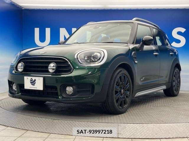 Bmw MINI 2019-03 213615-14
