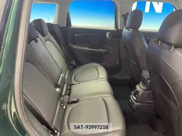 Bmw MINI 2019-03 213615-8